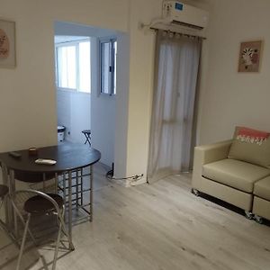 Apartamento de 1 Dormitorio